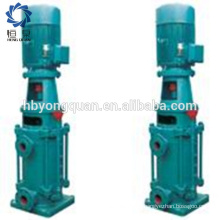 DL, DLR Type Vertical Industrial Centrifugal Chlorine Dosing Pump